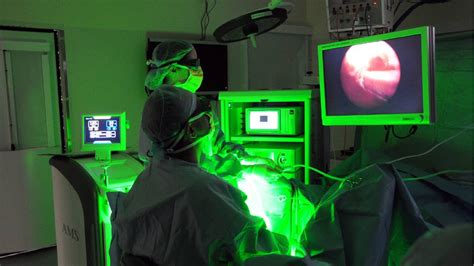 Green Light Laser Surgery Port Macquarie News Port Macquarie Nsw