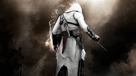Assassins Creed Full Hd Wallpaper And Background 1920x1080 Id387986
