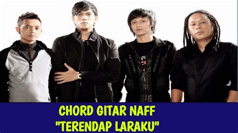 We did not find results for: Savelistrik: Chord Gitar Lagu Naff Terendap Laraku