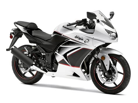 Kawasaki ninja 250 sl oil leak. Burn the Hell's Highway: 2011 Kawasaki Ninja 250R