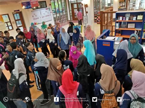 Genealogy for abdul rahman yassin (deceased) family tree on geni, with over 200 million profiles of ancestors and living relatives. Lawatan SMK Dato' Abdul Rahman Yaakub, Bota, Perak - UPSI ...