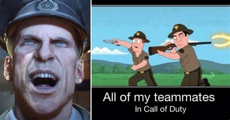 20 Hilarious Call Of Duty Memes That Show The Games Make