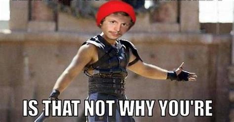 mrw i post the same photo of michael cera badly photoshopped every day imgur