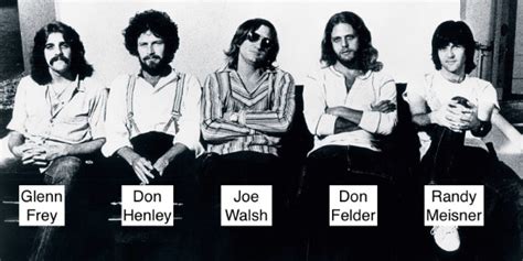 That time joe walsh & john belushi trashed a penthouse. Our American Network - Eagles Guitarist Joe Walsh: His ...