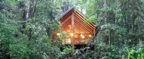 9 Amazing Tree House Hotels From Around The World