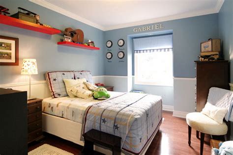 cool boys bedroom ideas  design pictures hative