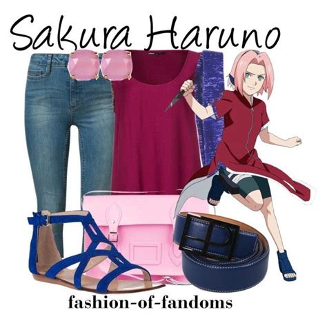 We did not find results for: Sakura Haruno | Fandom fashion, Fashion, Anime inspired ...