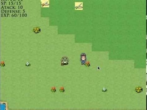 What are the best 2d python game engines? Python Pygame 2D RPG - YouTube