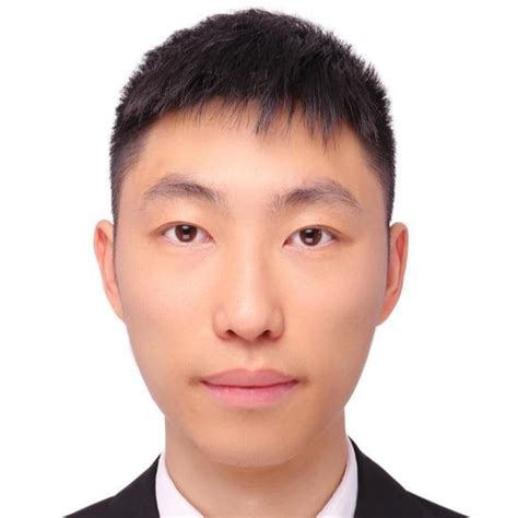 Yihua Zhou Linkedin