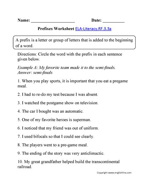 Grammar worksheets, esl worksheets, punctuation worksheets, editing checklists. 3rd Grade Common Core | Reading Foundational Skills Worksheets