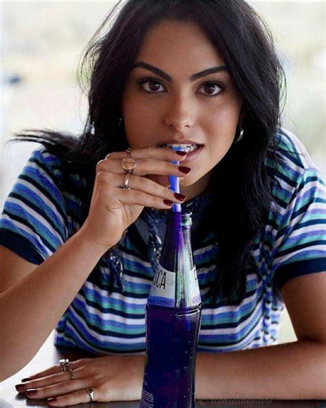 Can Someone Give Me Joi As Camila Mendes Scrolller