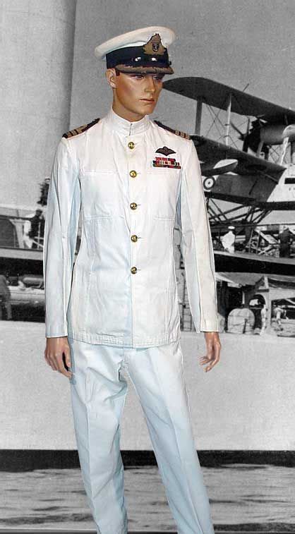 Image Result For Royal Navy Tropical Uniform White Dress White