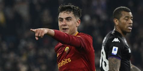 Perché ogni gol di Dybala per la Roma è sale sulle ferite dei tifosi