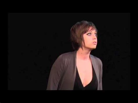 Please download one of our supported browsers. Cortney Wolfson - "Blue Hair" by Joe Iconis - YouTube