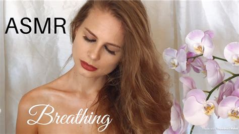 Asmr Sleep Clinic Intensely Satisfying Soft Breathing Mouth Sounds