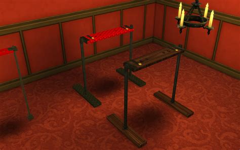 Bondage Devices Page Downloads The Sims Loverslab