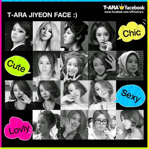 Voshow S Blogger [k Pop] Talk About T Ara Part 2 The Most Sexy Queen Jiyeon