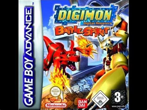 We have presented you a collection of 2486 of gameboy advance games. Nintendo 】☆【Game Boy Advance】☆【Digimon Battle Spirit】☆ - YouTube