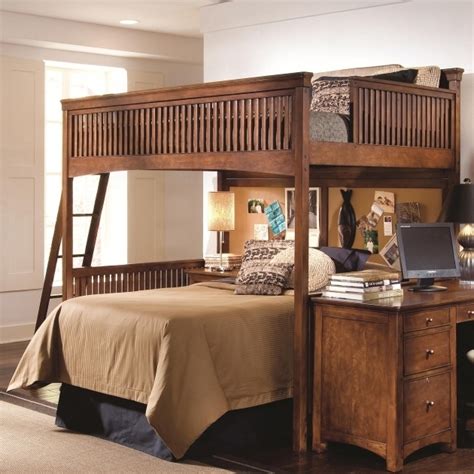 Full Over Queen Bunk Bed Bed And Headboards