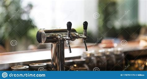 We have a rich list of different amazing bottle mockups for your design works. Beer Tap In Bar, Mock Up With Selective Focus, Panorama ...