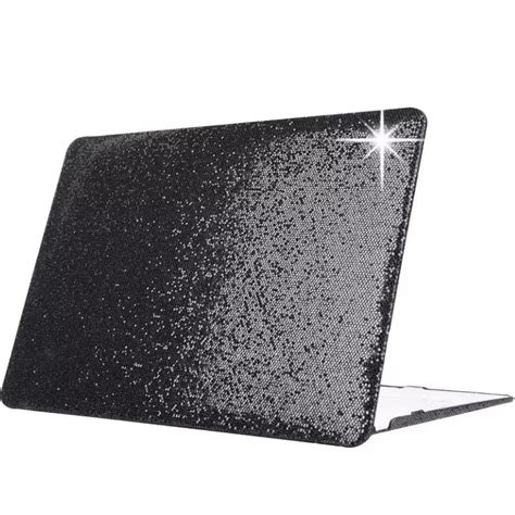 Luxury Sparkle Bling Shiny Hard Laptop Girl Ladies Case Cover For