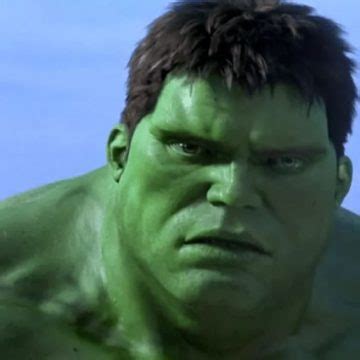 L'incredibile hulk , diretto da louis leterrier con edward norton nel ruolo di bruce banner. Hulk (2003) Movie Review | What To Watch Next On Netflix