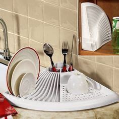 Get the best deal for red plastic kitchen dish drying racks from the largest online selection at ebay.com. RV on Pinterest | Rv Living, Travel Trailers and Rv Storage