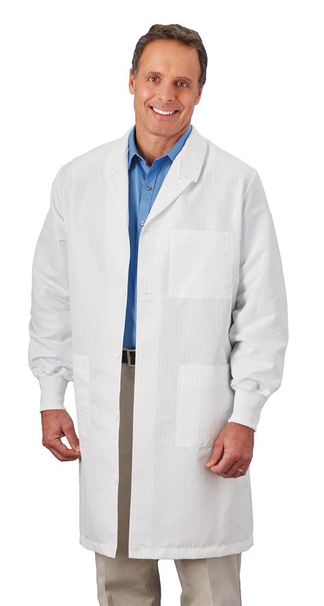 popular lab coat mockup psd  mockup