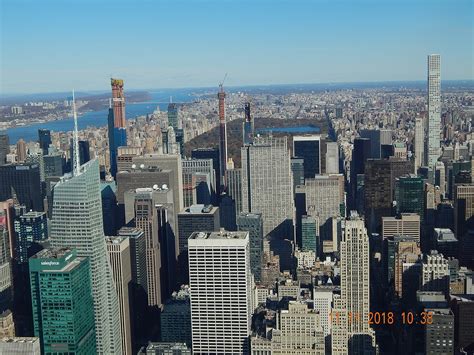 List Of Tallest Buildings In New York City Wikipedia