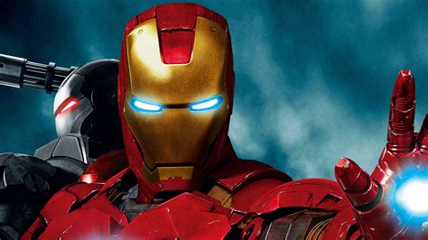45 Iron Man 2 Hd Wallpapers Backgrounds Wallpaper Abyss