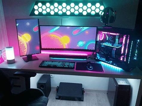 12 Best Gaming Setup In The World 2020 Information