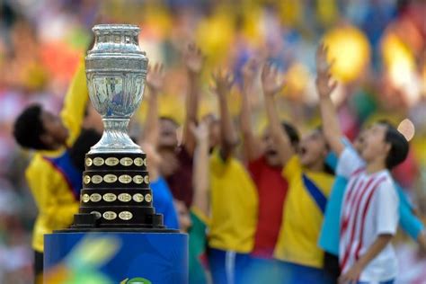 Copa america scores, results and fixtures on bbc sport, including live football scores, goals and goal scorers. La Copa America 2021 entre Sud-Américains - L'Équipe