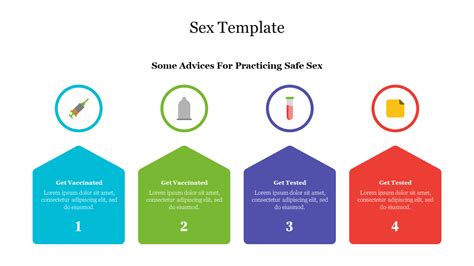 Explore Now Sex Template Powerpoint Presentation Slide Ppt