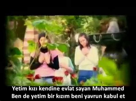 yetim kız İlahisi alt yazılı dailymotion video