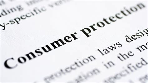 Summary Of The Dodd Frank Act And Consumer Protection Bureau