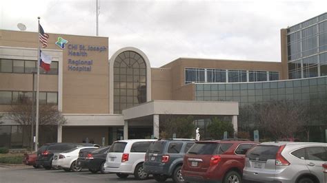 Chi St Joseph Health Moving Labor And Delivery Nicu To College Station