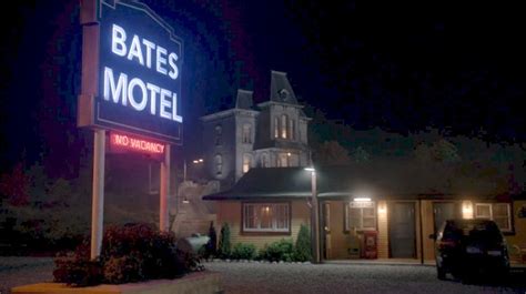 121 Best Images About Bates Motel On Pinterest Bates Motel The