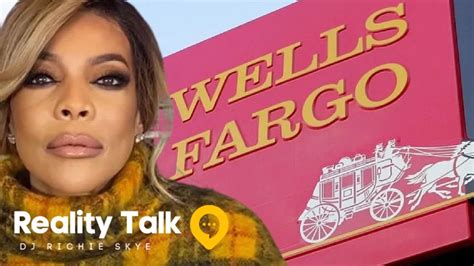 WENDY WILLIAMS WINS HER BATTLE AGAINST WELLS FARGO BUT WHAT HAPPENS NEXT YouTube