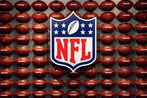 Nfl League Office Ahead Of Teams In Diversity Hiring Study Says The