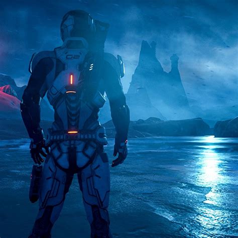 Mass Effect Andromeda Xbox One PcComponentes Com
