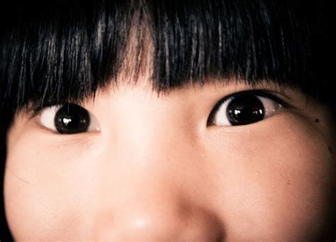 Eye Movement Speed Linked To Genes Not Culture Asian Scientist Magazine