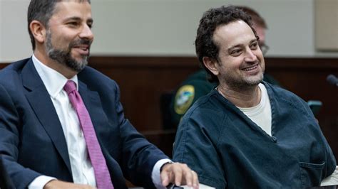 Dan Markel murder: Trial set for Charlie Adelson, accused mastermind