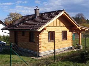Dřevěné domy do milionu