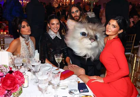 Kim Kardashian Plays Mom Referee North Gets A Scolding For Spilling The Tea On Aunt Kendall’s