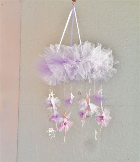 Tips on how to design a kids fairy ballerina bedroom. Ballerina dream catcher Ballerina decor Ballerina baby ...