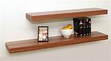 Floating Shelves Photos Images