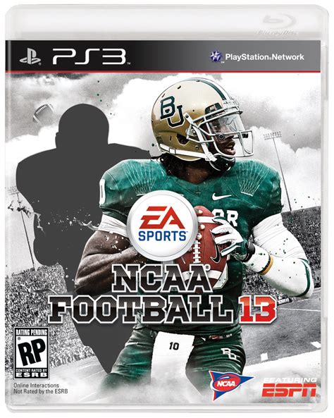 Ncaa Football 13 Preview Video Game G Style Magazine