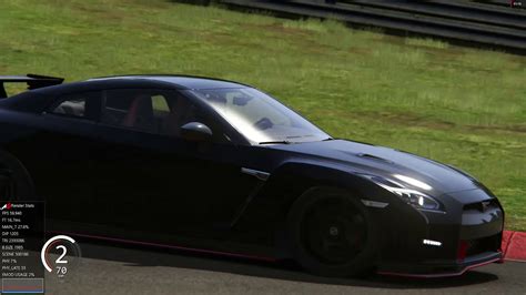 Will I Ever Hit The Line Assetto Corsa YouTube