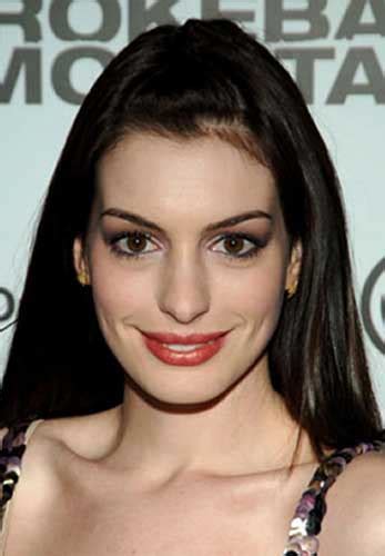 Anne Hathaway Plastic Surgery Nose Job Lip Injections Facelift