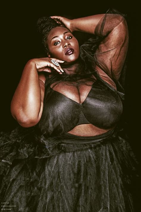 jezra m plus size model advocate and blogger talks about purebodylove page 4 of 4 women